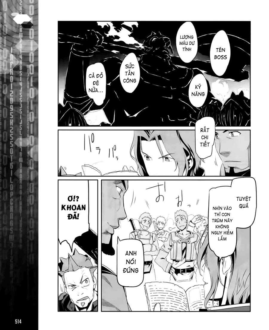 Sword Art Online: Progressive - Chương 3 - Trang 14