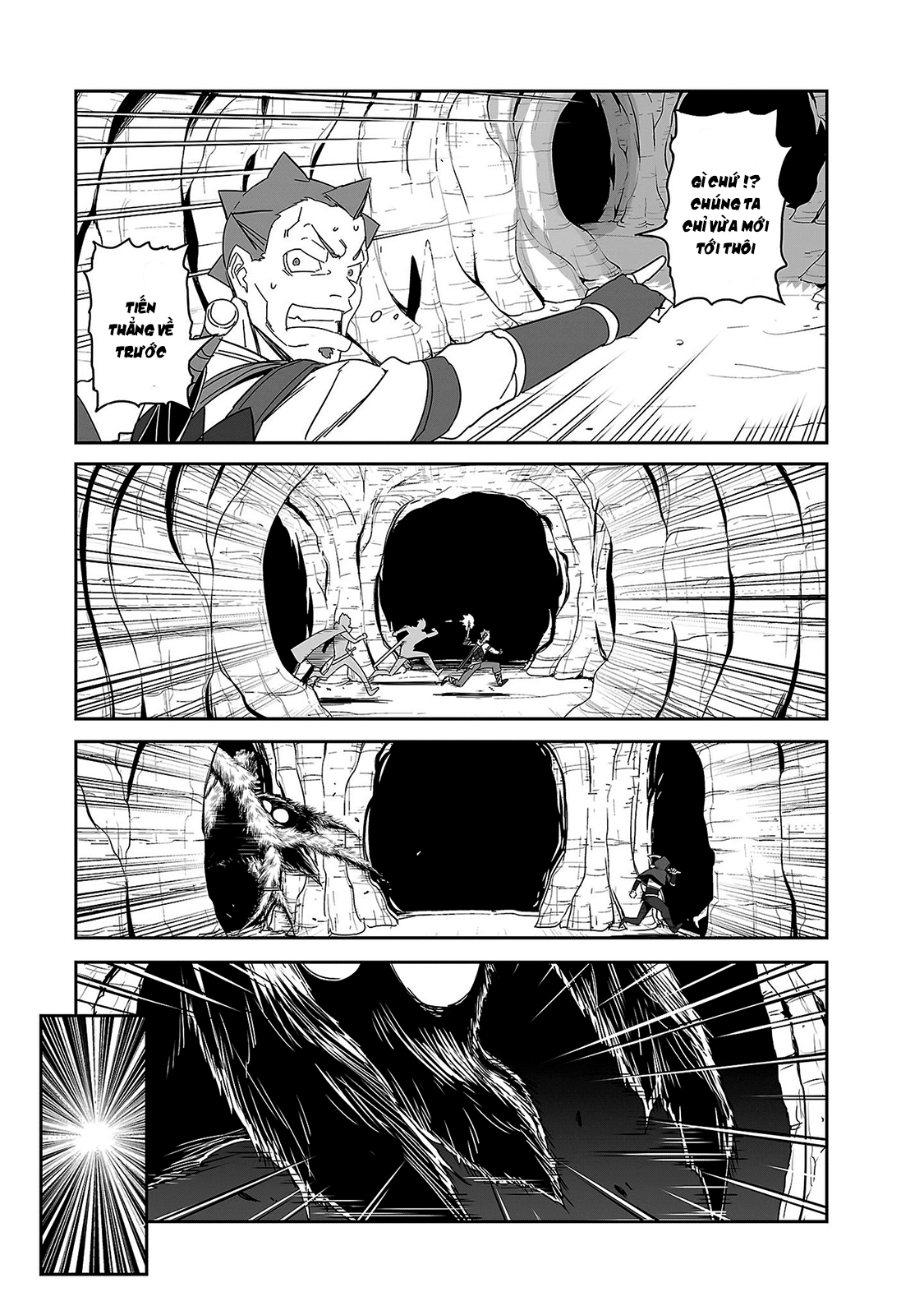 Sword Art Online: Progressive - Chương 31 - Trang 5