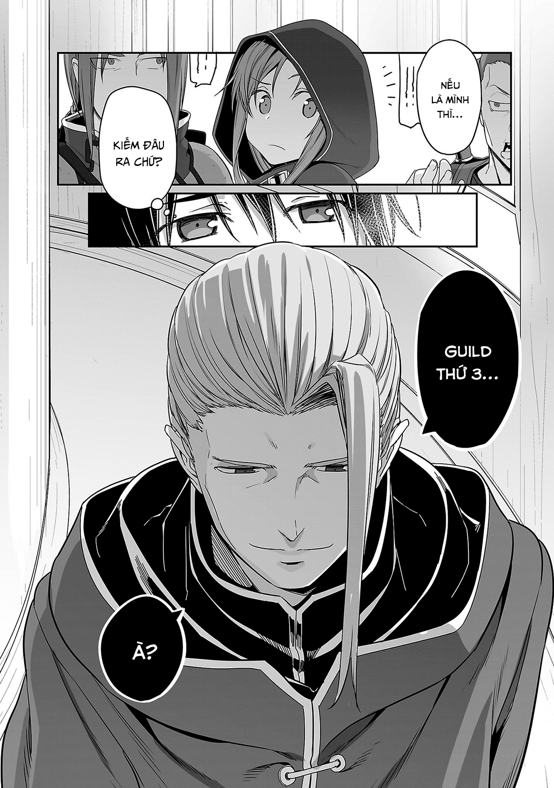 Sword Art Online: Progressive - Chương 33.5 - Trang 13