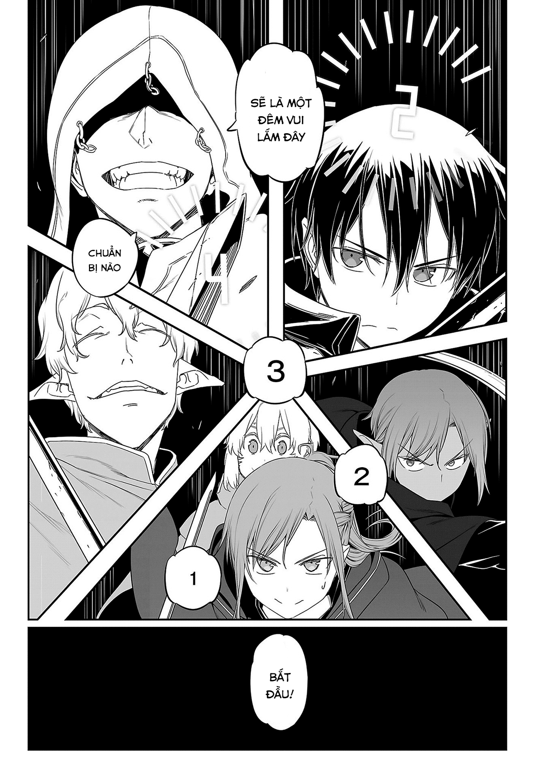 Sword Art Online: Progressive - Chương 36 - Trang 35