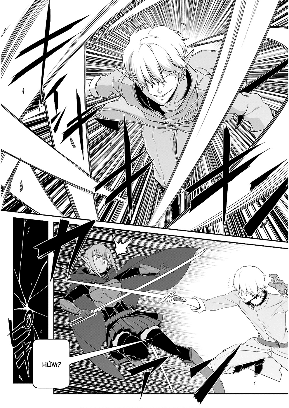 Sword Art Online: Progressive - Chương 37 - Trang 13