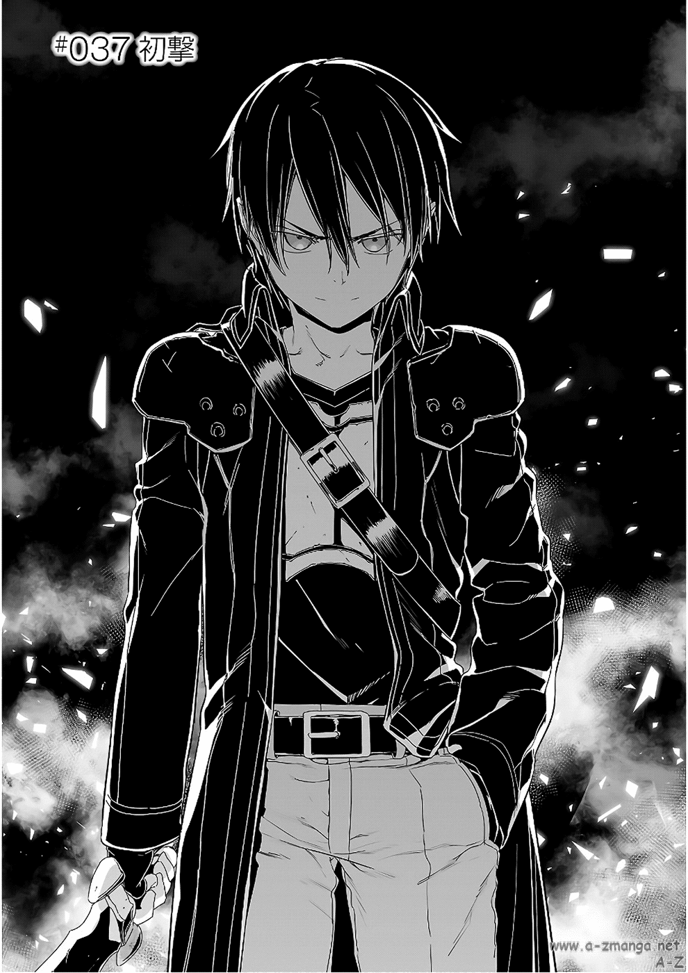 Sword Art Online: Progressive - Chương 37 - Trang 6