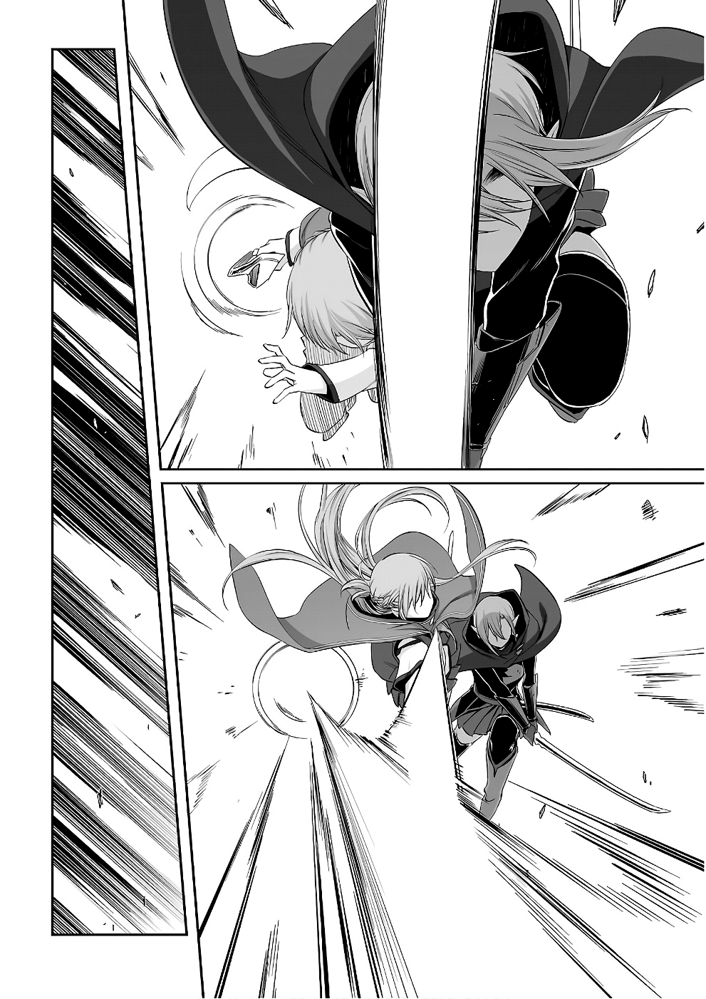 Sword Art Online: Progressive - Chương 39 - Trang 14