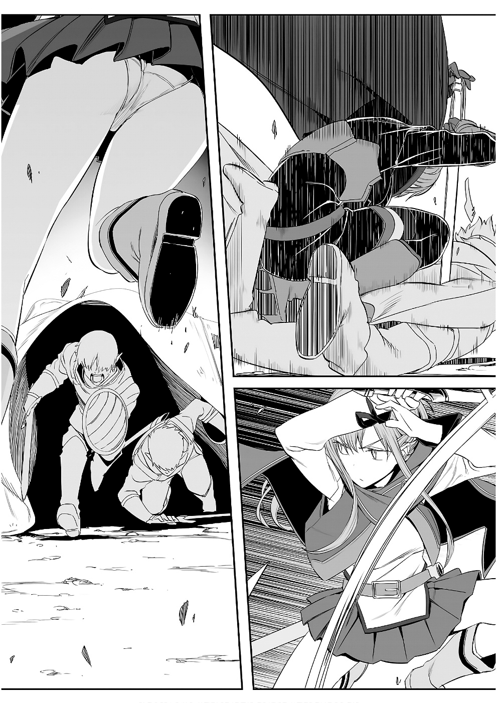 Sword Art Online: Progressive - Chương 39 - Trang 17