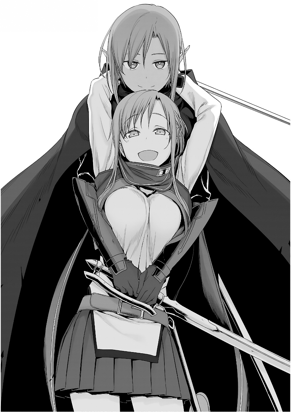 Sword Art Online: Progressive - Chương 39 - Trang 4