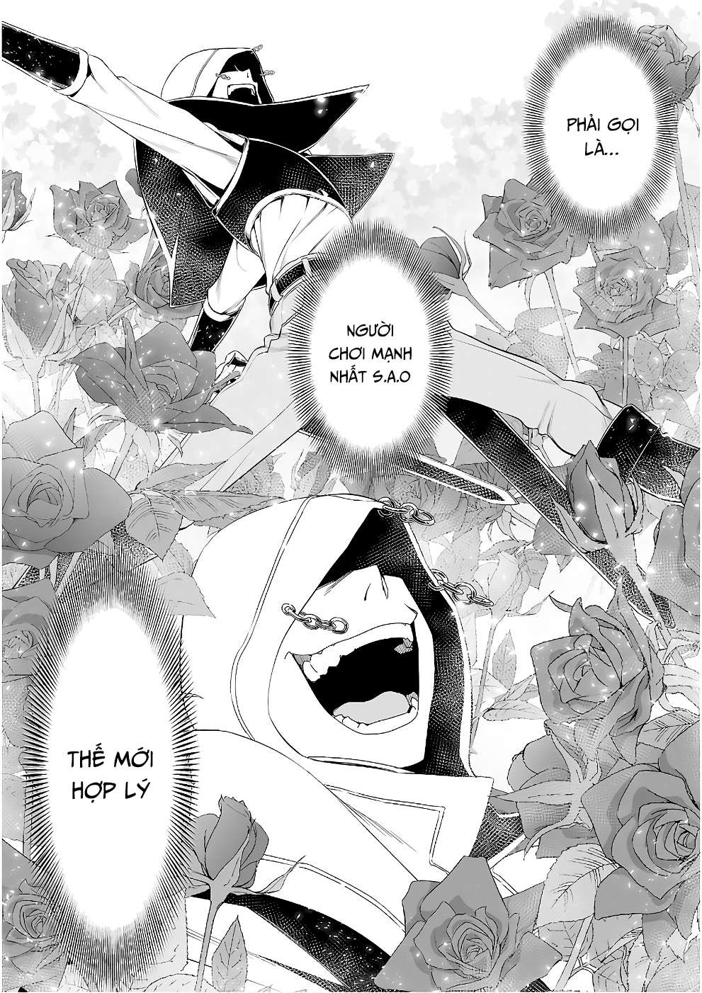 Sword Art Online: Progressive - Chương 40 - Trang 11