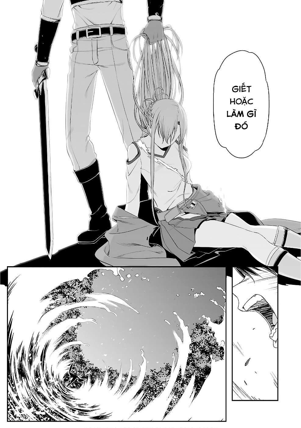 Sword Art Online: Progressive - Chương 40 - Trang 14