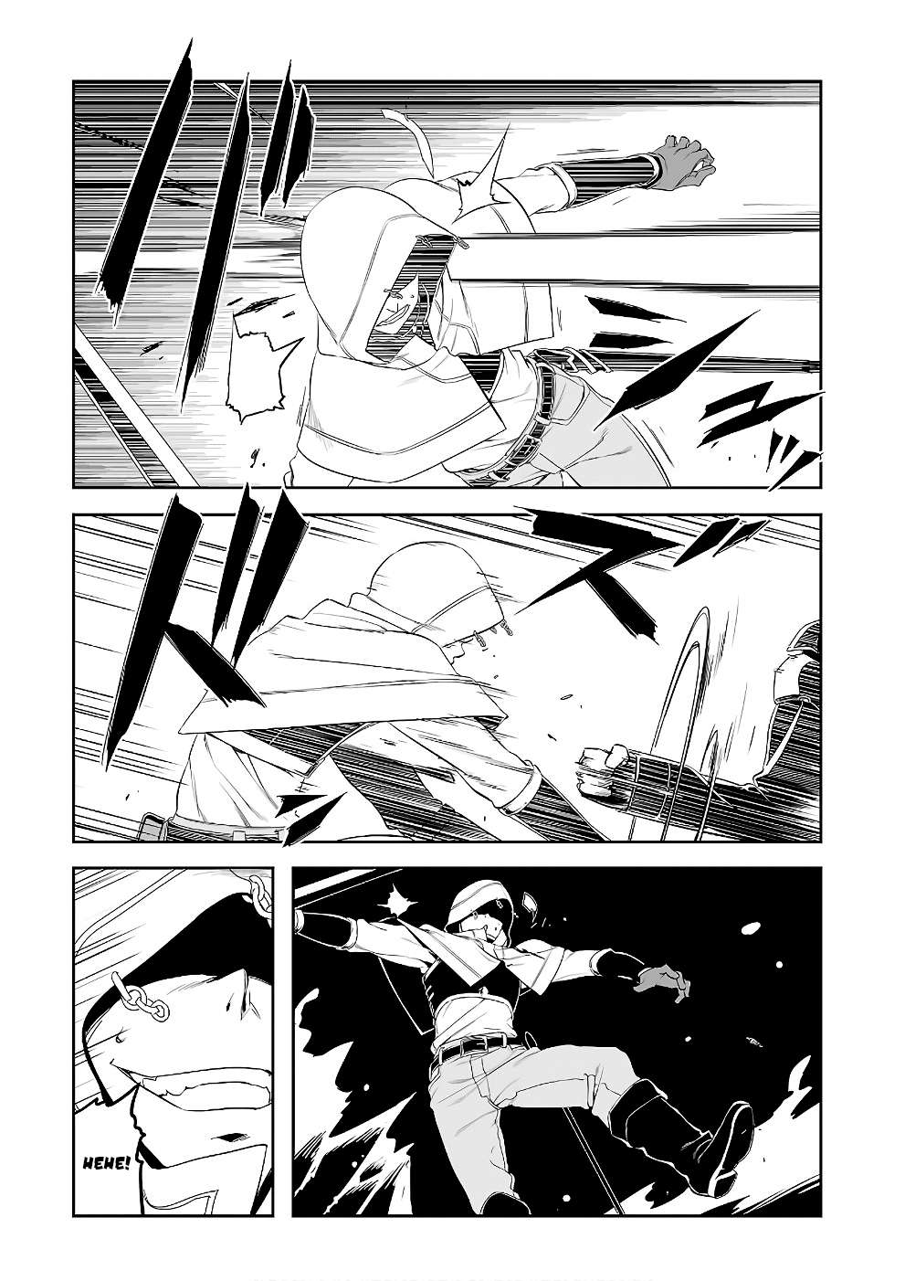 Sword Art Online: Progressive - Chương 40 - Trang 6