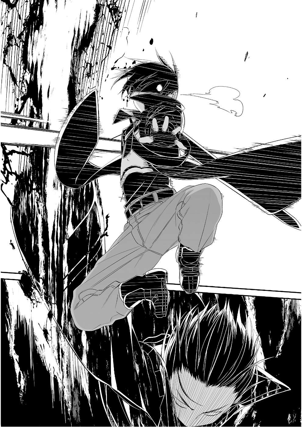 Sword Art Online: Progressive - Chương 40 - Trang 7