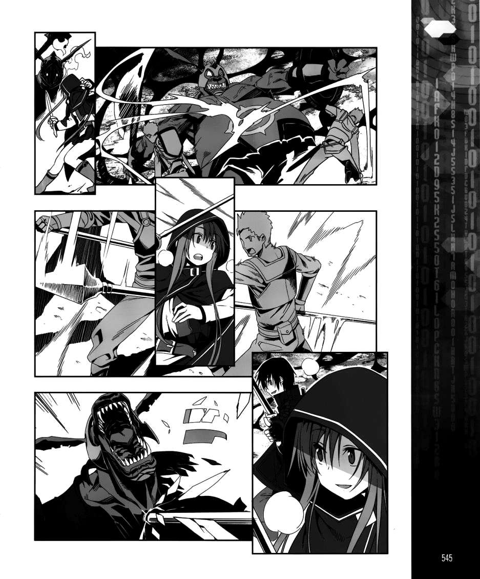 Sword Art Online: Progressive - Chương 5 - Trang 14