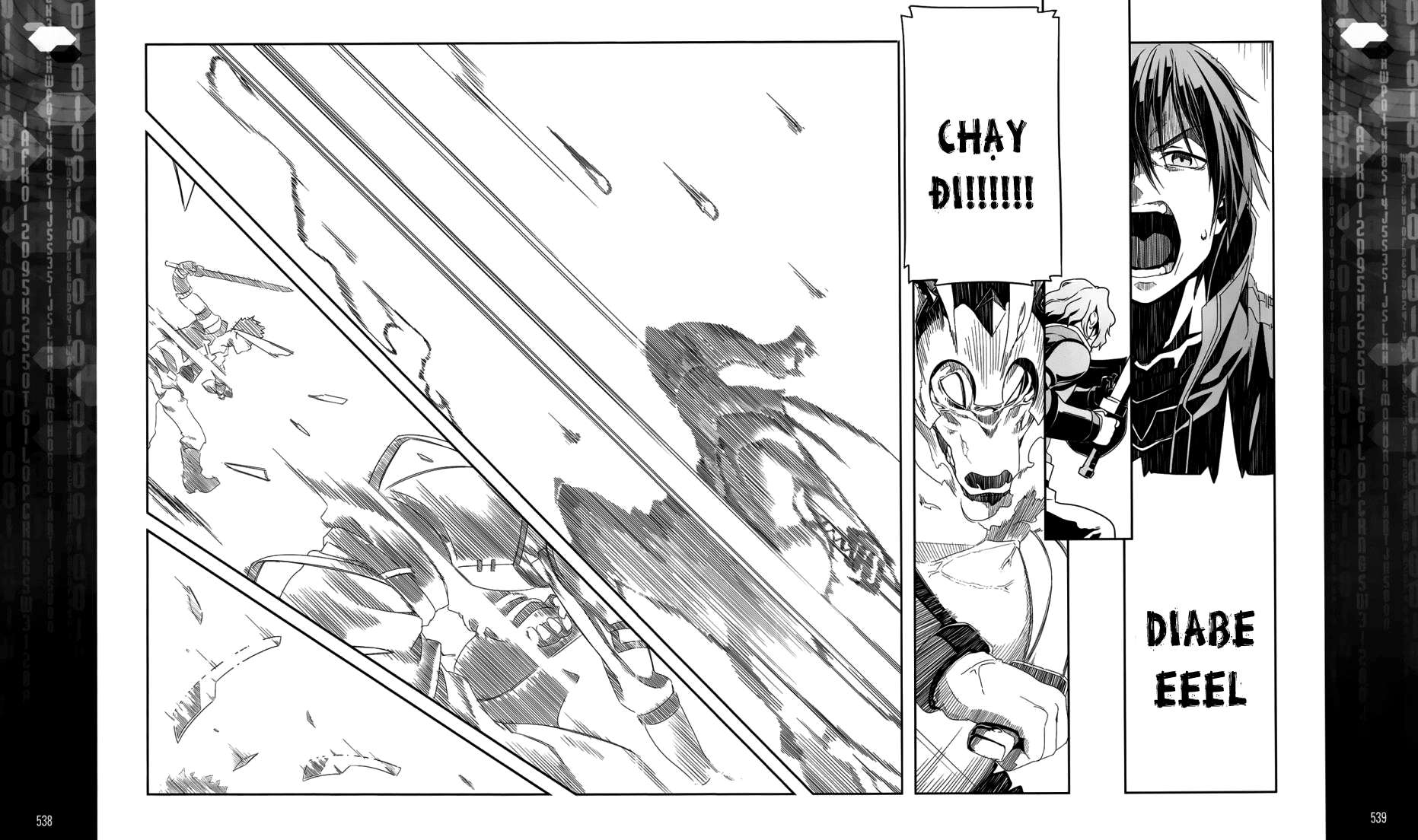 Sword Art Online: Progressive - Chương 5 - Trang 20