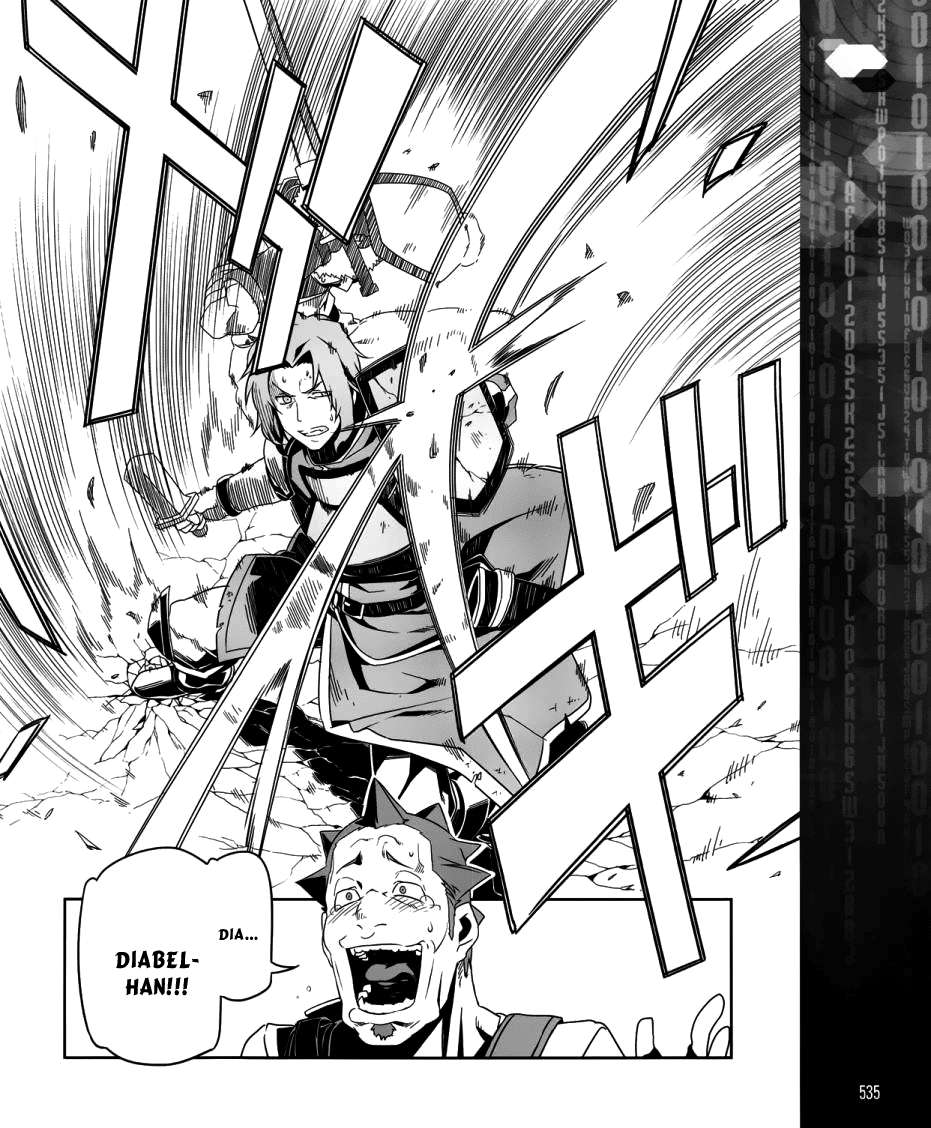 Sword Art Online: Progressive - Chương 5 - Trang 23