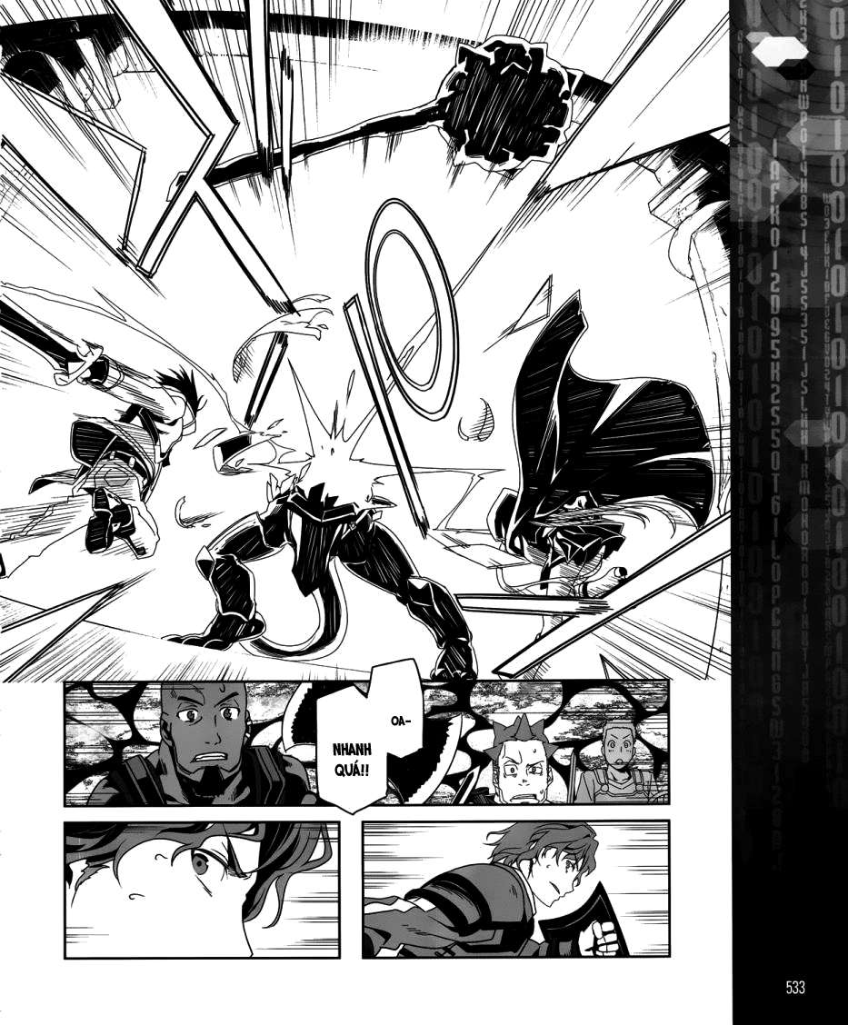 Sword Art Online: Progressive - Chương 5 - Trang 25