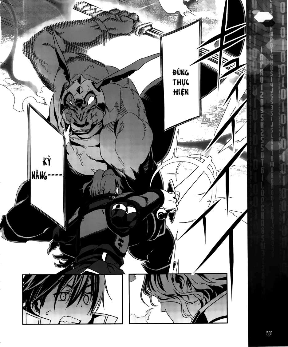 Sword Art Online: Progressive - Chương 5 - Trang 27