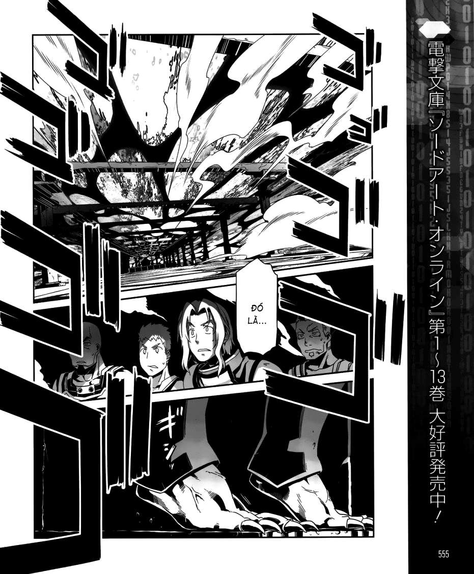 Sword Art Online: Progressive - Chương 5 - Trang 5