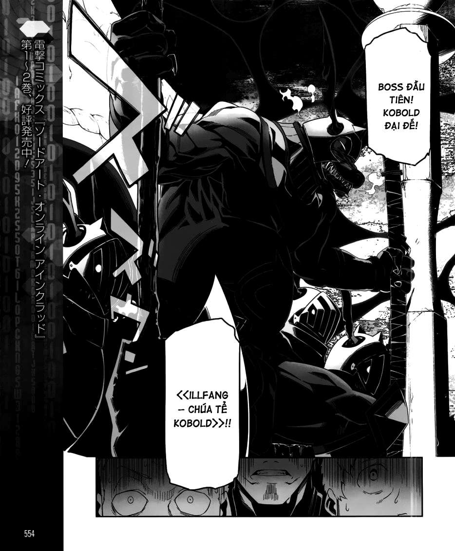 Sword Art Online: Progressive - Chương 5 - Trang 6