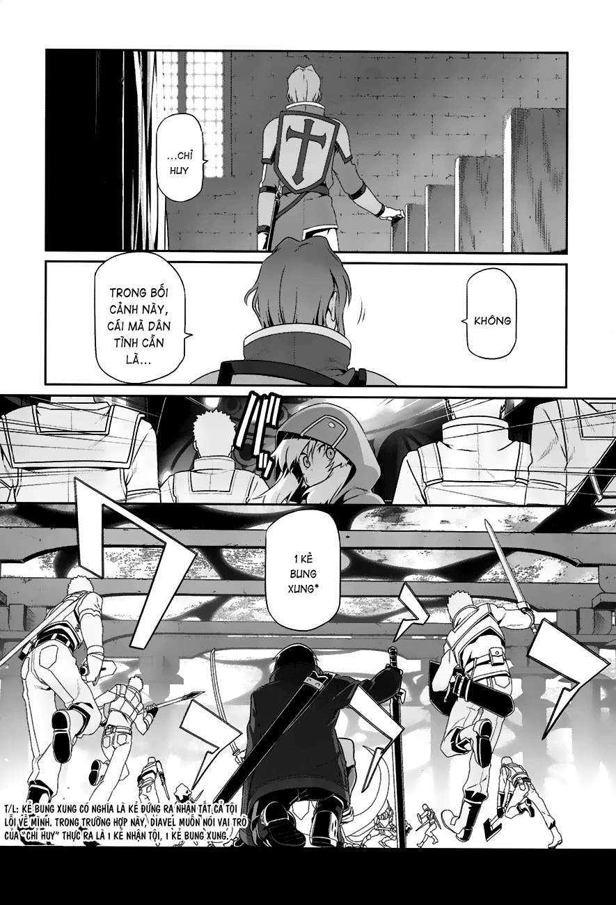 Sword Art Online: Progressive - Chương 6.5 - Trang 12