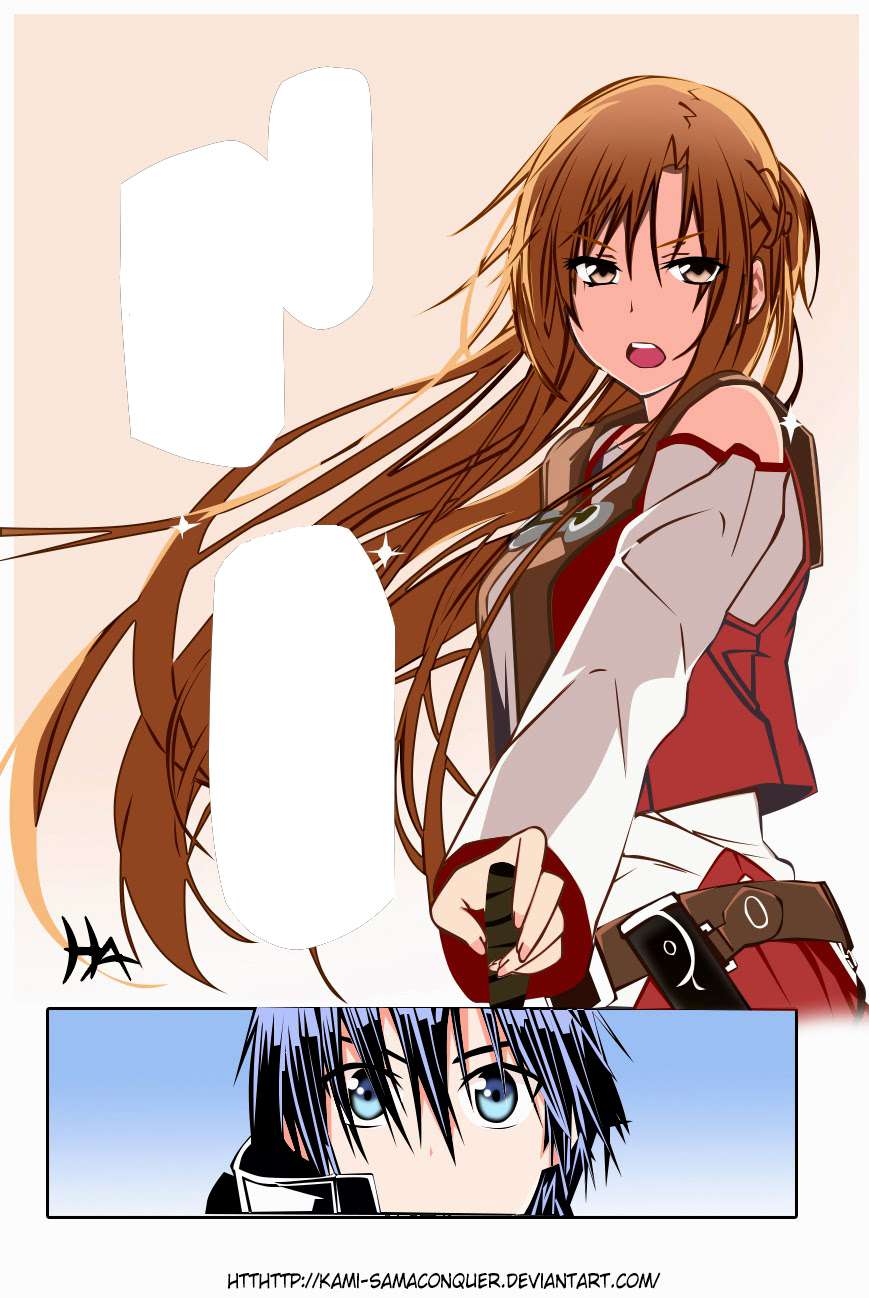 Sword Art Online: Progressive - Chương 6.5 - Trang 15