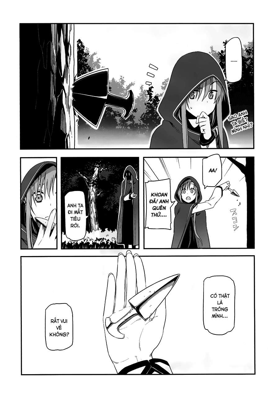 Sword Art Online: Progressive - Chương 8 - Trang 13