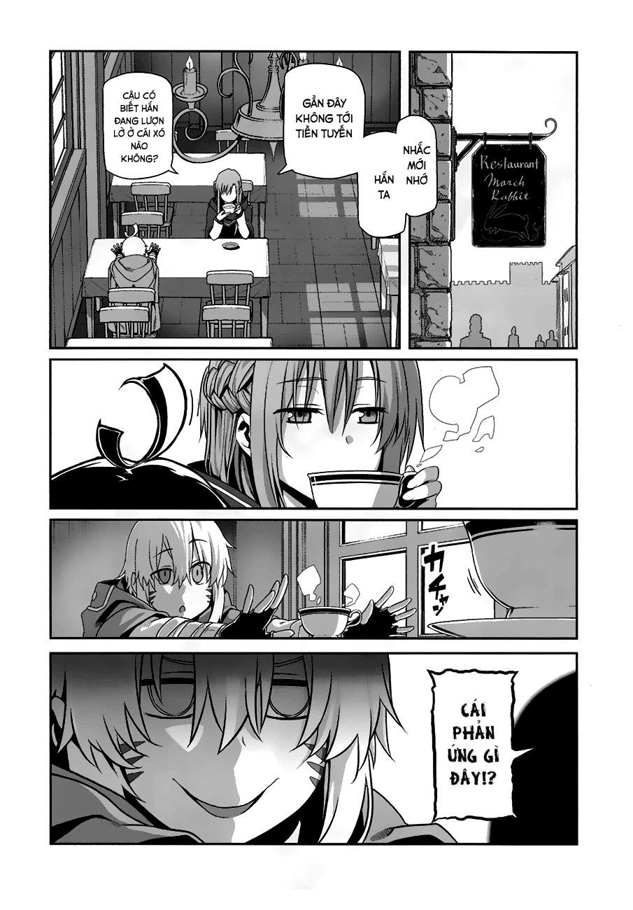 Sword Art Online: Progressive - Chương 8 - Trang 17