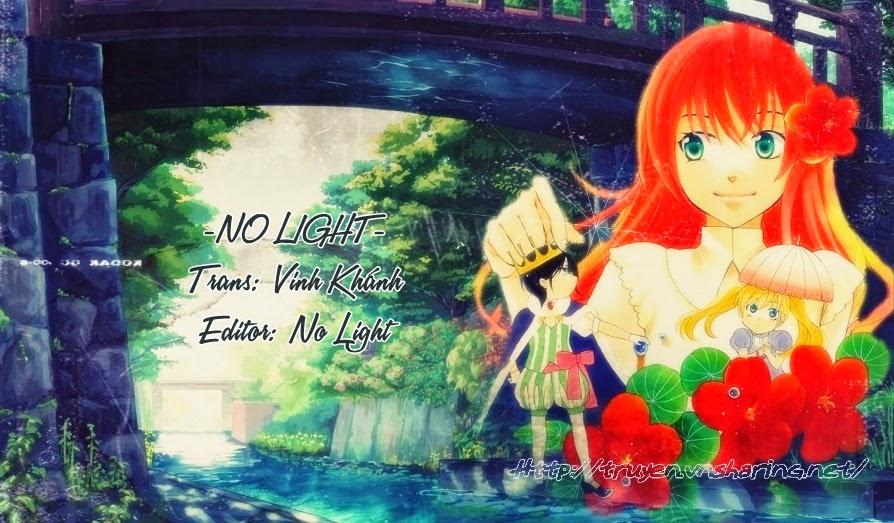 Soredemo Sekai Wa Utsukushii - Chương 1 - Trang 1