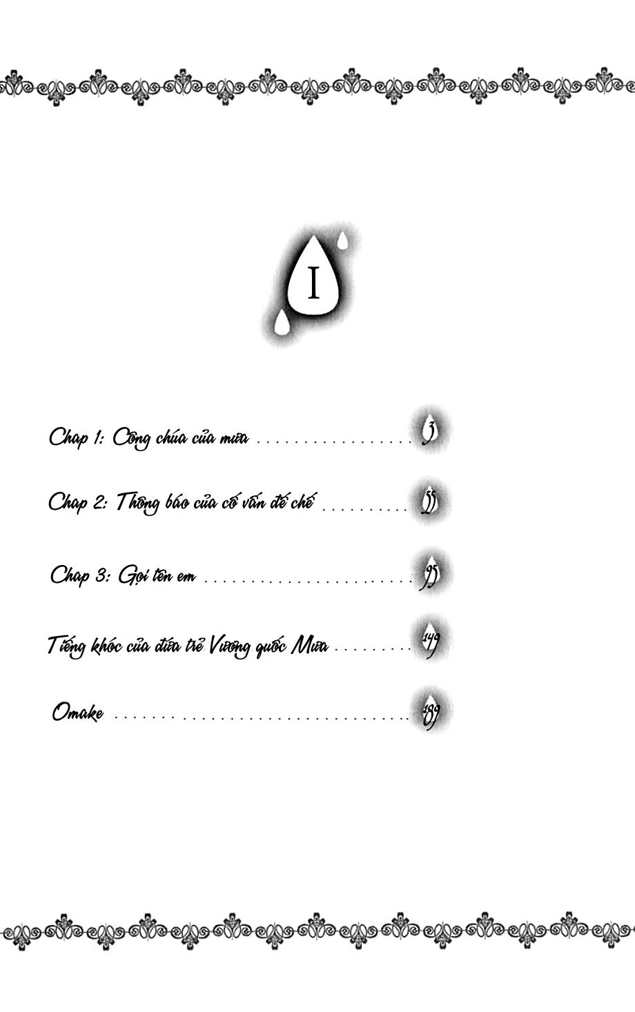 Soredemo Sekai Wa Utsukushii - Chương 1 - Trang 5