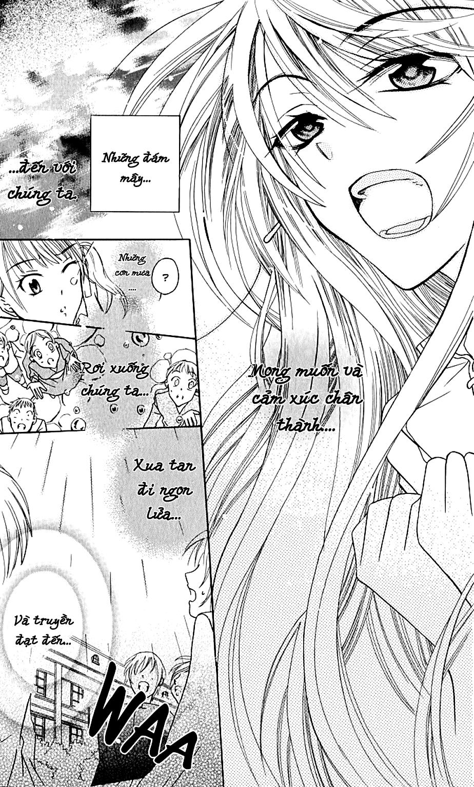 Soredemo Sekai Wa Utsukushii - Chương 1 - Trang 50