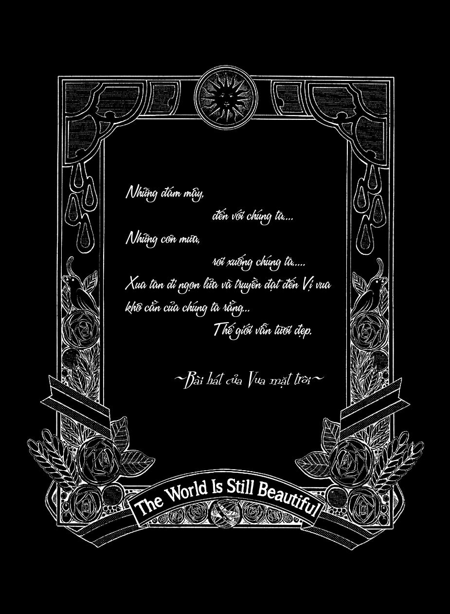 Soredemo Sekai Wa Utsukushii - Chương 1 - Trang 6