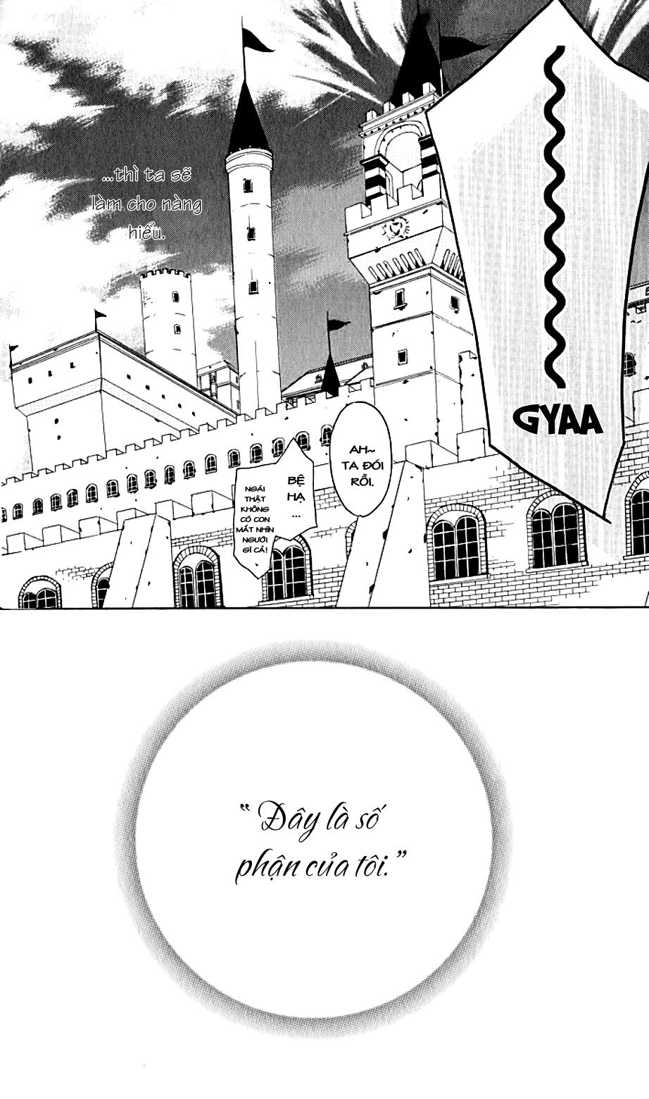 Soredemo Sekai Wa Utsukushii - Chương 1 - Trang 56