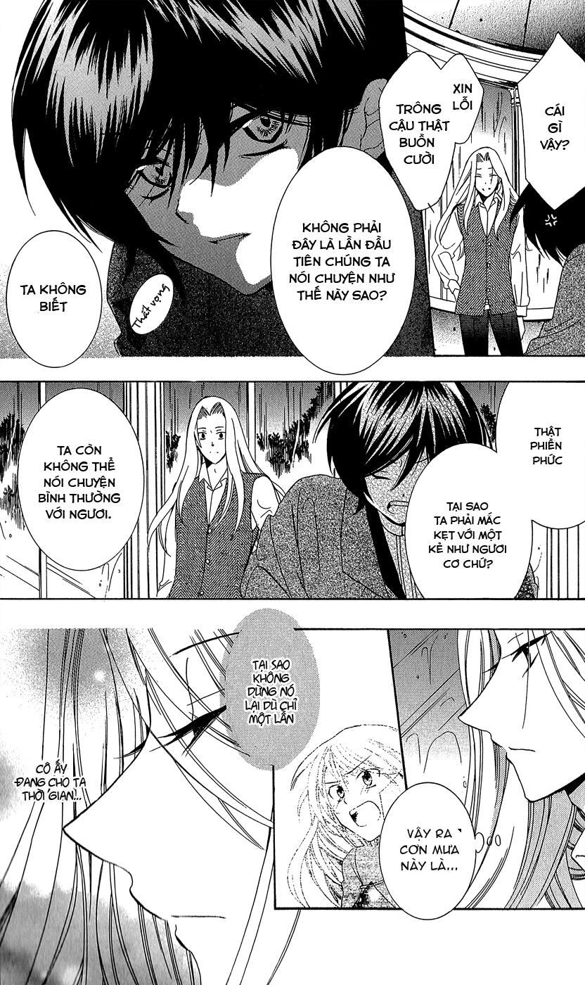 Soredemo Sekai Wa Utsukushii - Chương 10 - Trang 12