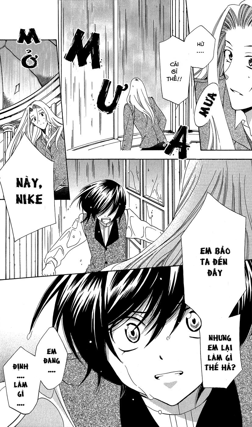 Soredemo Sekai Wa Utsukushii - Chương 10 - Trang 9