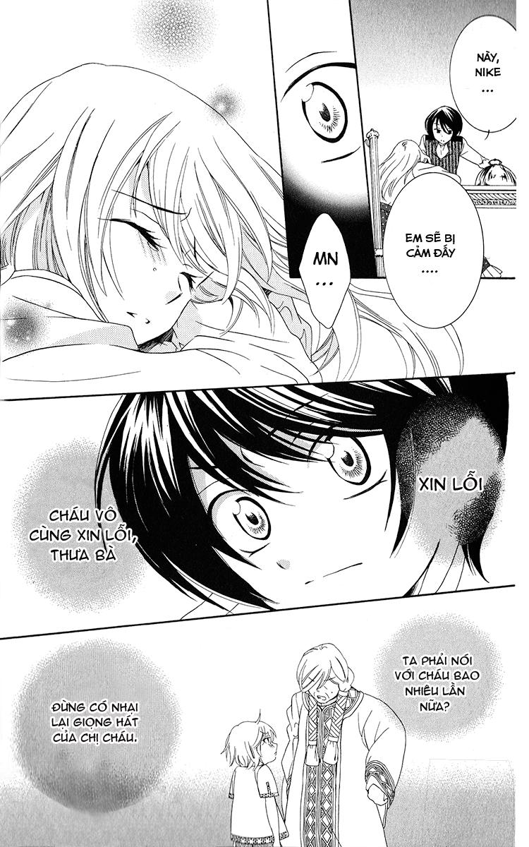 Soredemo Sekai Wa Utsukushii - Chương 11 - Trang 15