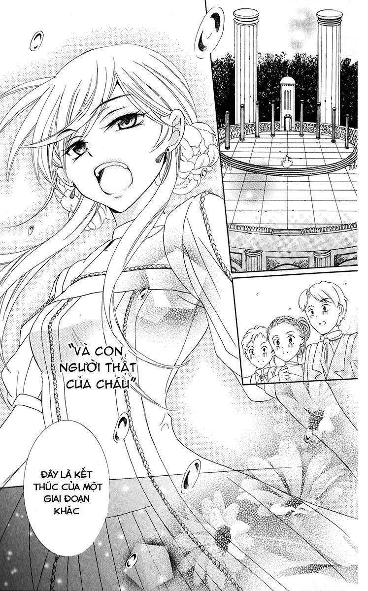 Soredemo Sekai Wa Utsukushii - Chương 11 - Trang 17