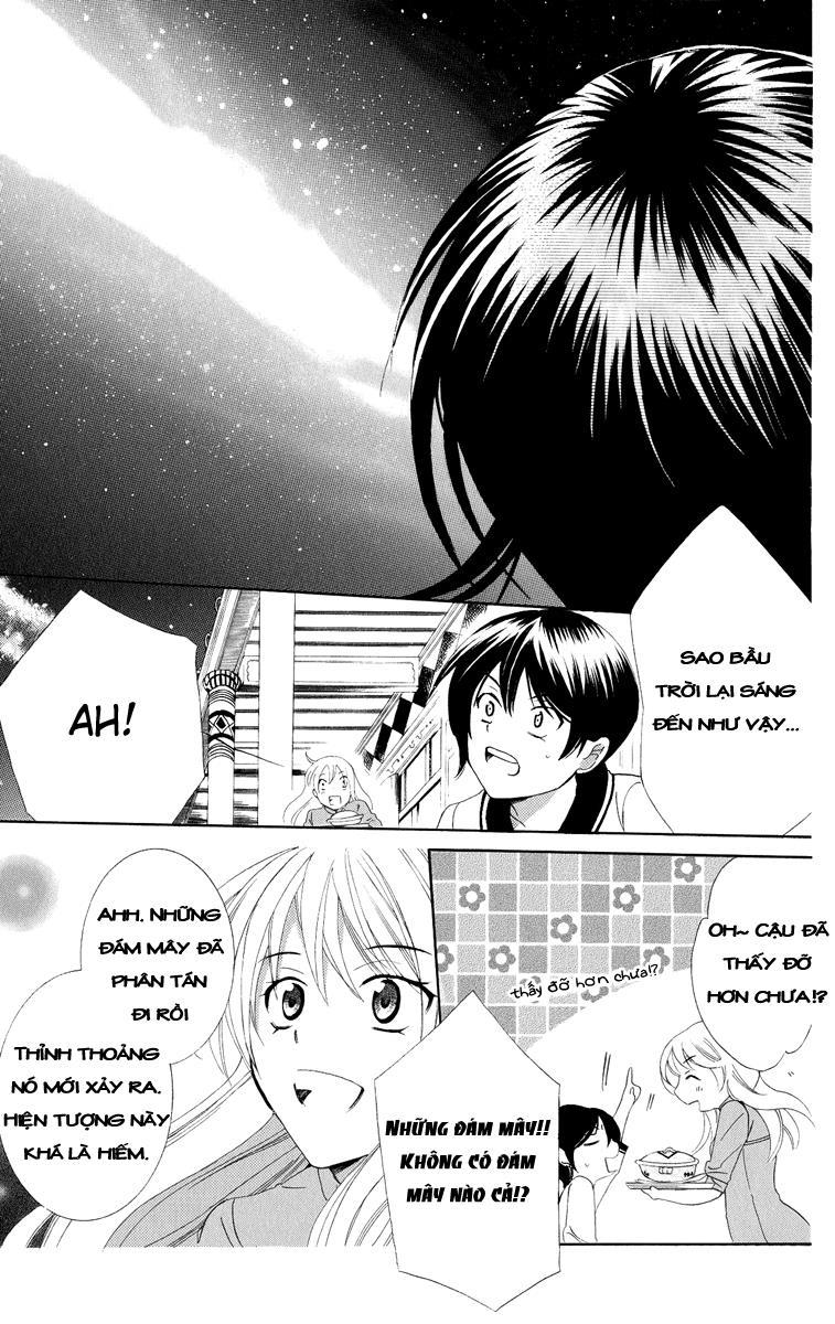 Soredemo Sekai Wa Utsukushii - Chương 12 - Trang 22