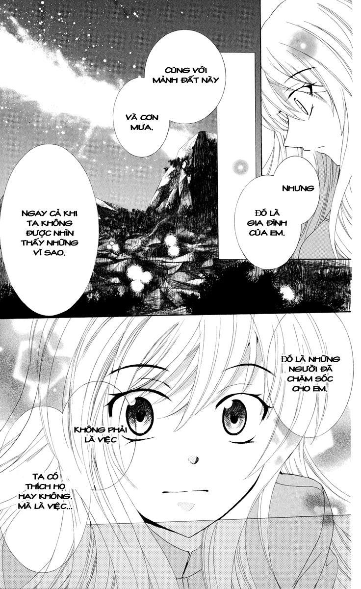 Soredemo Sekai Wa Utsukushii - Chương 12 - Trang 26