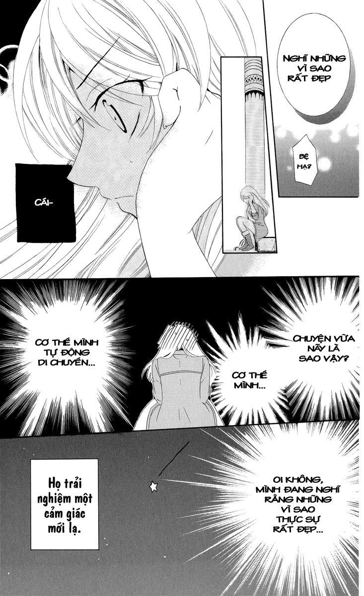 Soredemo Sekai Wa Utsukushii - Chương 12 - Trang 29