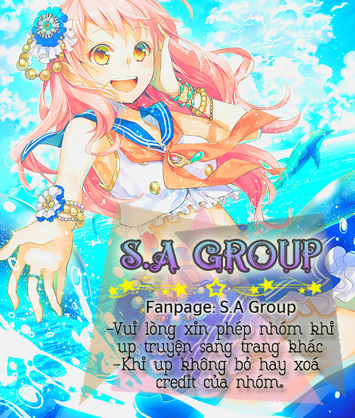 Soredemo Sekai Wa Utsukushii - Chương 13 - Trang 1