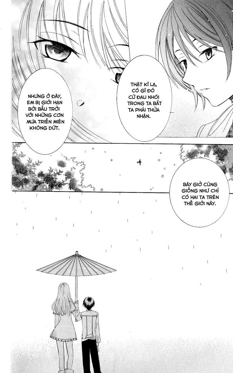 Soredemo Sekai Wa Utsukushii - Chương 13 - Trang 12