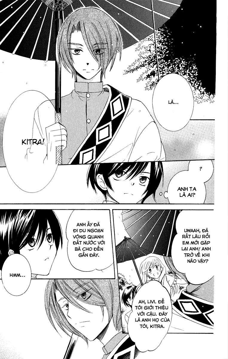 Soredemo Sekai Wa Utsukushii - Chương 13 - Trang 15