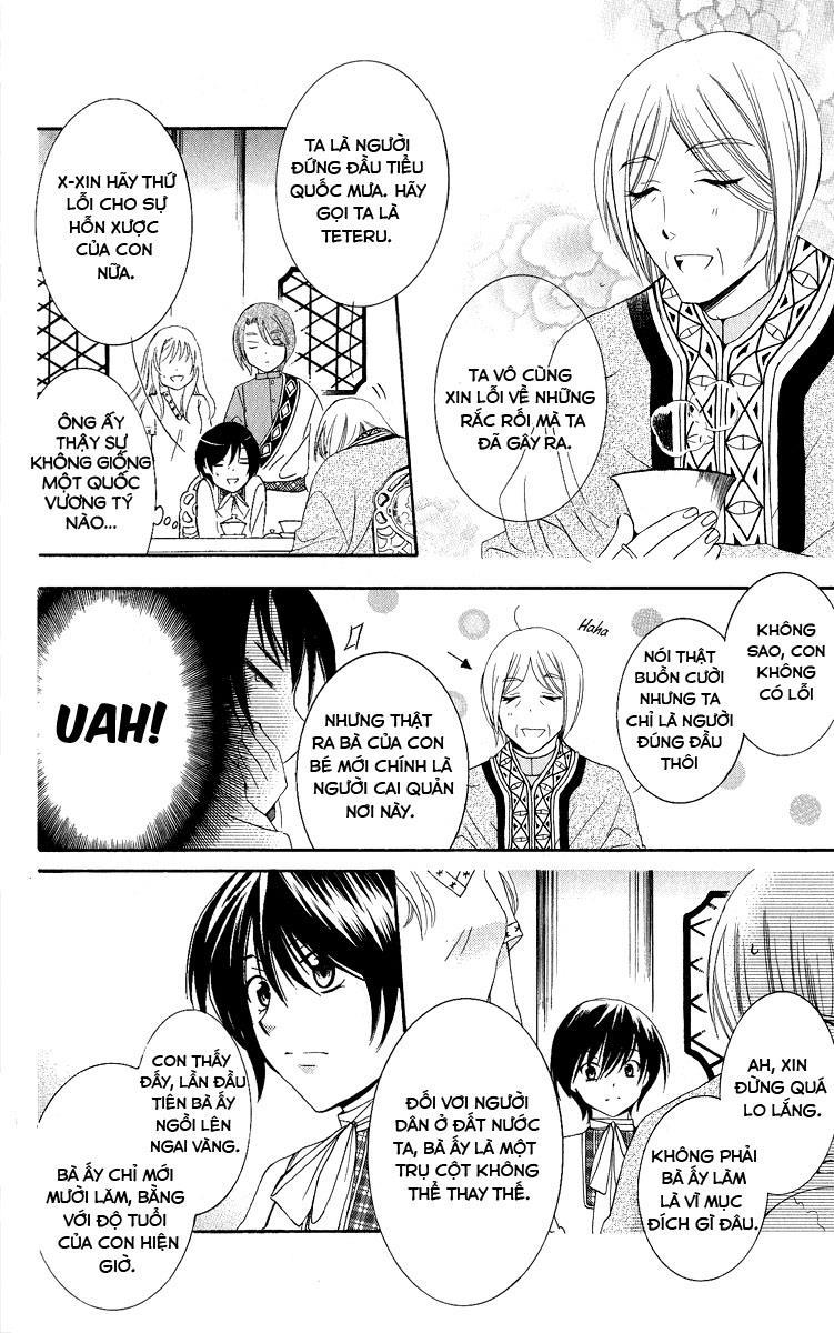 Soredemo Sekai Wa Utsukushii - Chương 13 - Trang 18