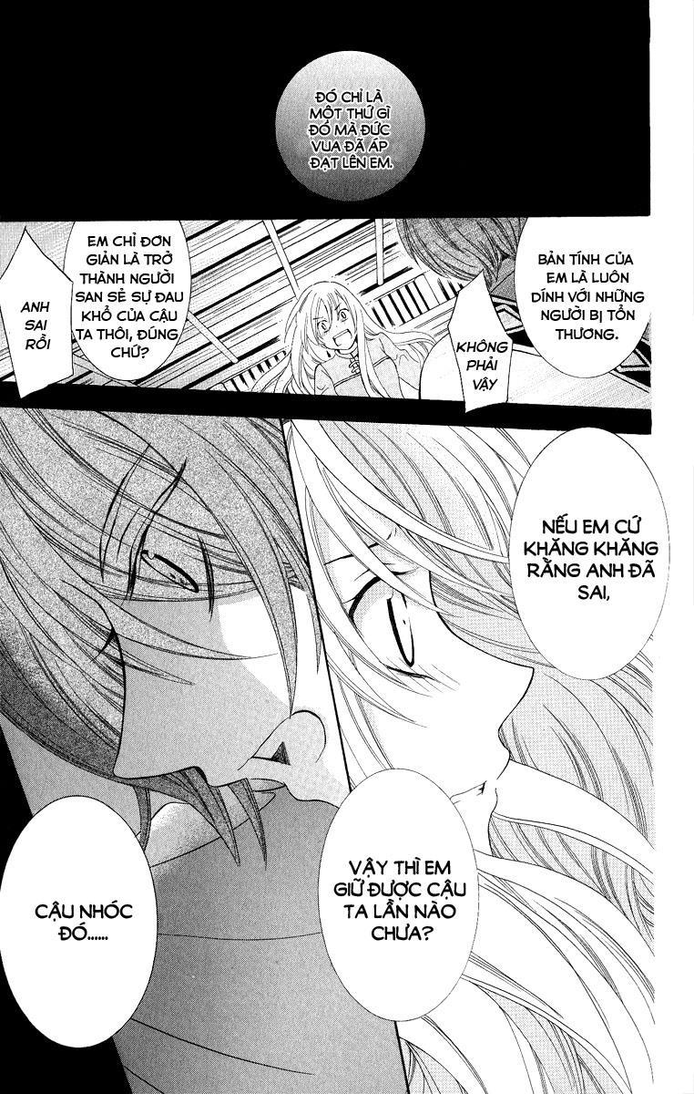 Soredemo Sekai Wa Utsukushii - Chương 13 - Trang 29