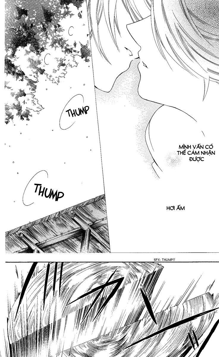 Soredemo Sekai Wa Utsukushii - Chương 13 - Trang 4