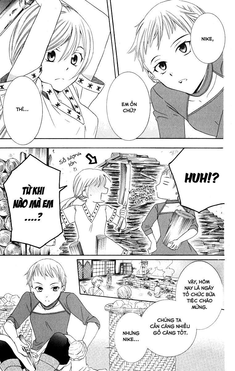 Soredemo Sekai Wa Utsukushii - Chương 13 - Trang 5