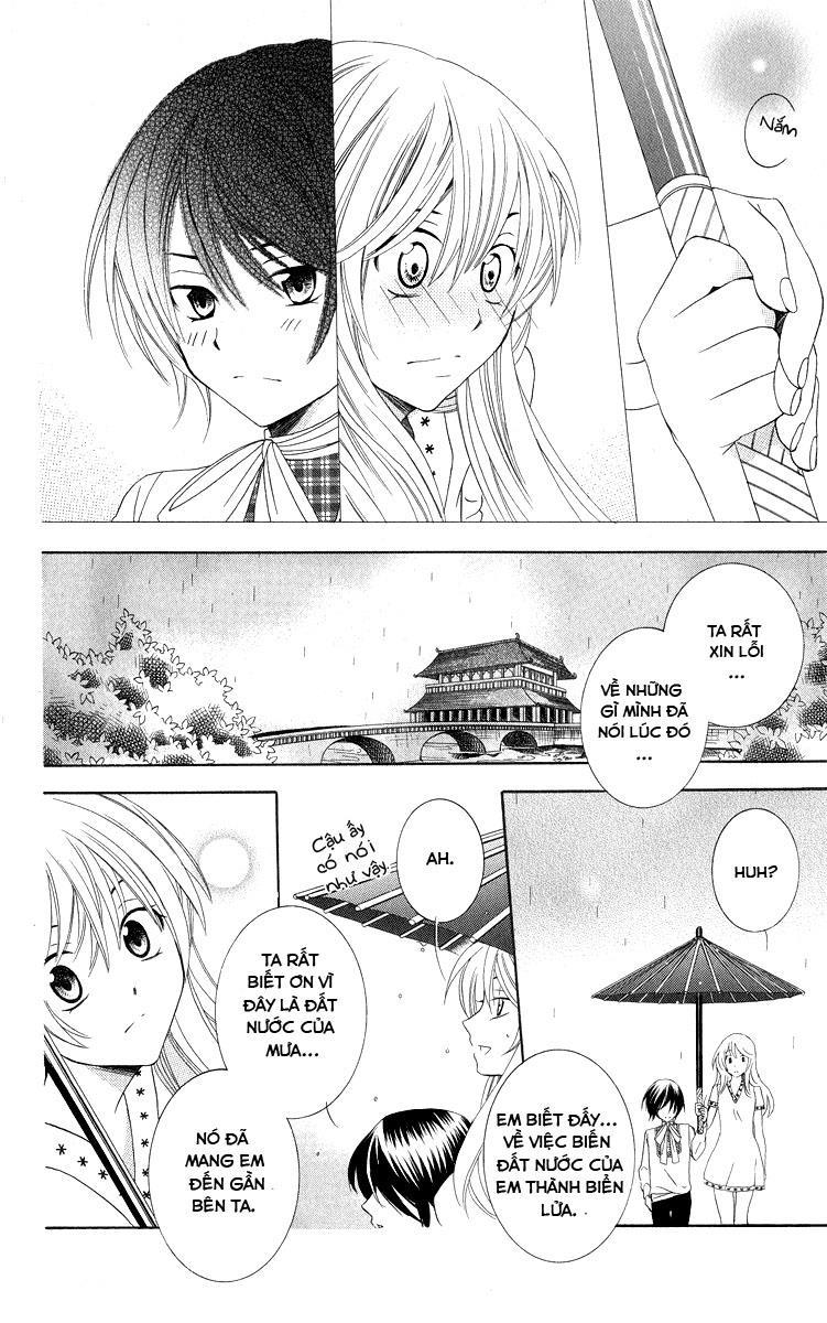 Soredemo Sekai Wa Utsukushii - Chương 13 - Trang 10