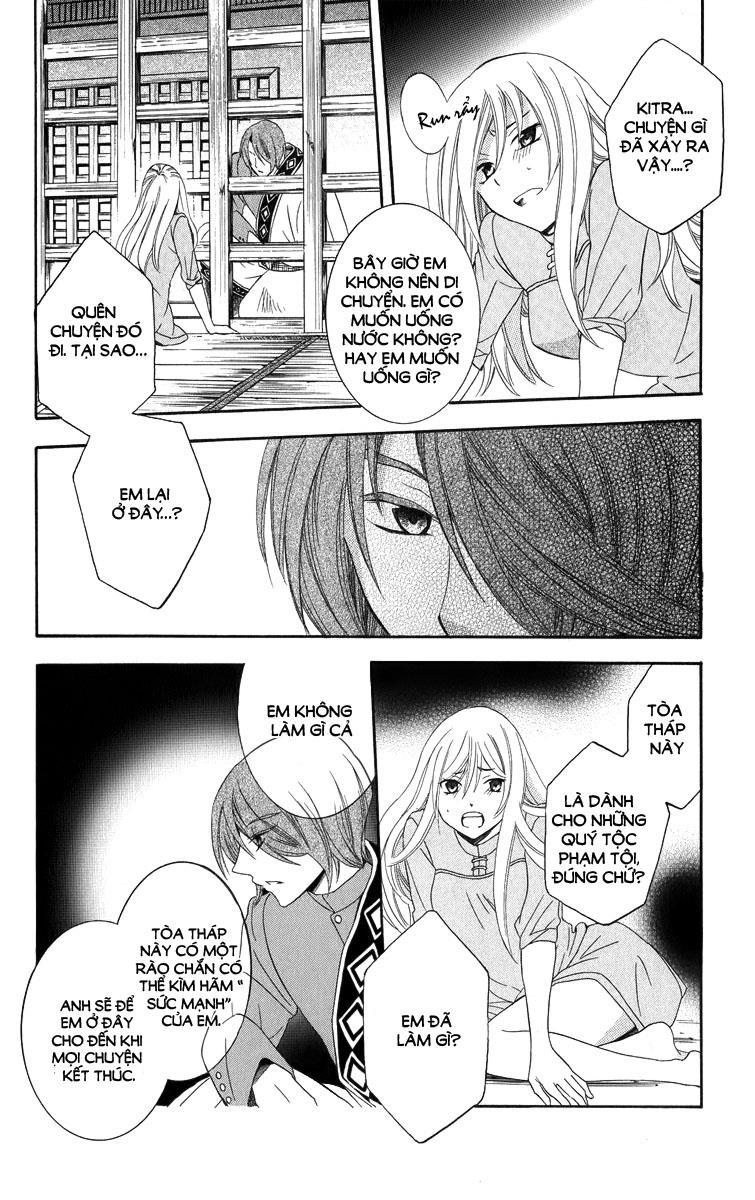 Soredemo Sekai Wa Utsukushii - Chương 14 - Trang 9