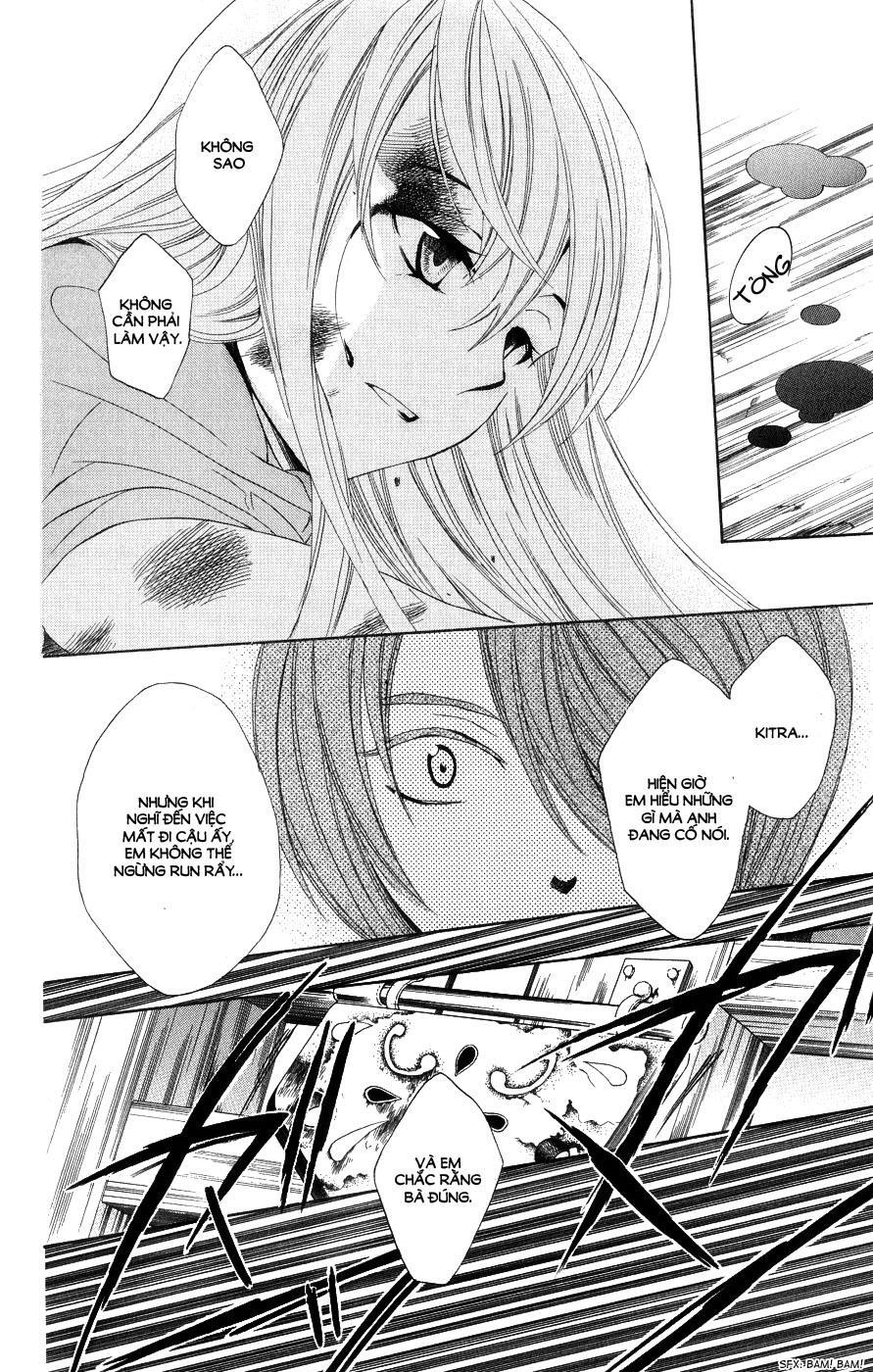 Soredemo Sekai Wa Utsukushii - Chương 15 - Trang 18