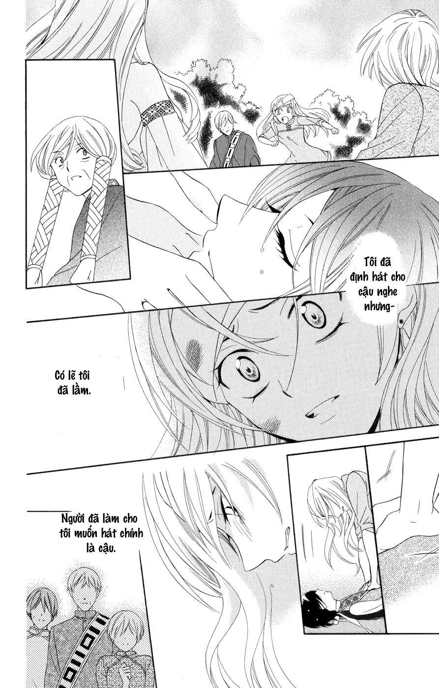 Soredemo Sekai Wa Utsukushii - Chương 15 - Trang 26