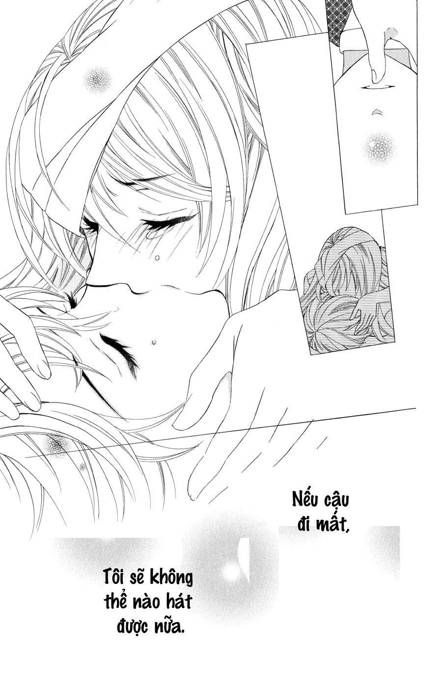 Soredemo Sekai Wa Utsukushii - Chương 15 - Trang 27