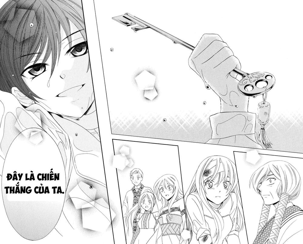 Soredemo Sekai Wa Utsukushii - Chương 15 - Trang 30