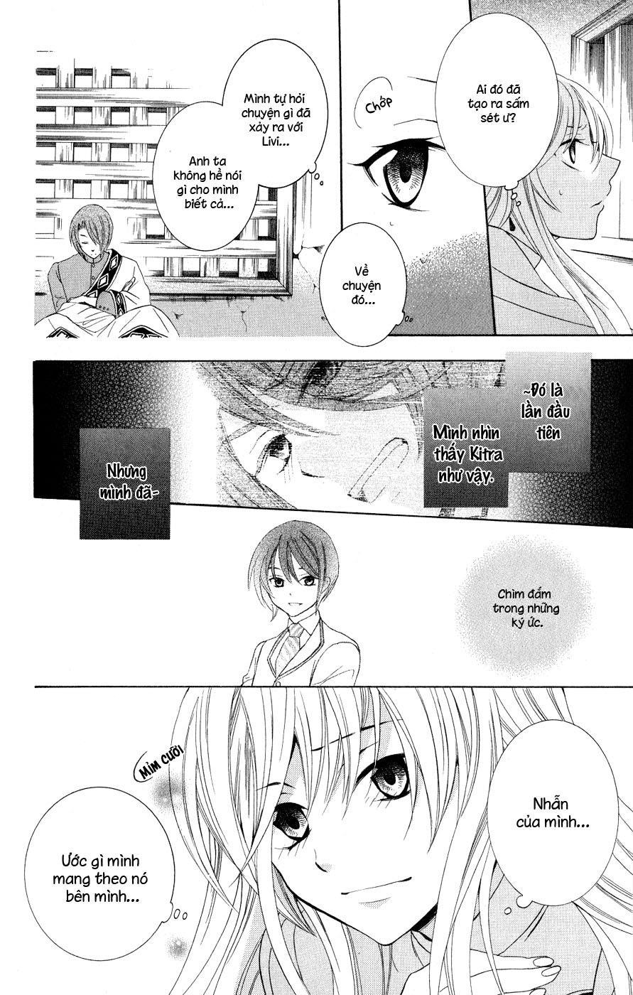 Soredemo Sekai Wa Utsukushii - Chương 15 - Trang 8